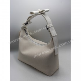 Сумки женские 19305 white