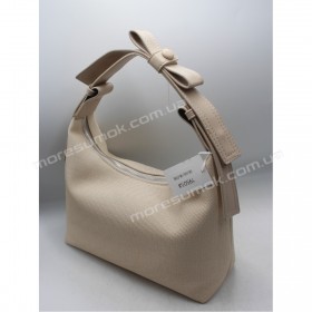 Сумки женские 19305 beige
