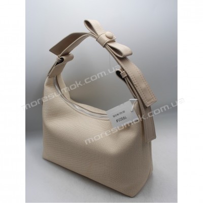 Сумки жіночі 19305 beige
