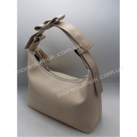 Сумки женские 19305 beige Сумки женские 19305 beige