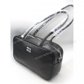 Сумки женские L204 black