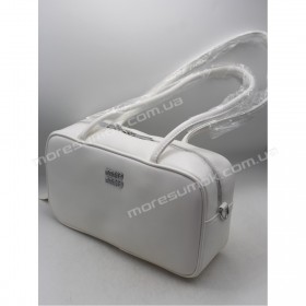 Сумки женские L204 white