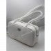 Сумки жіночі L204 white Сумки жіночі L204 white