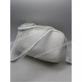 Сумки женские L204 white