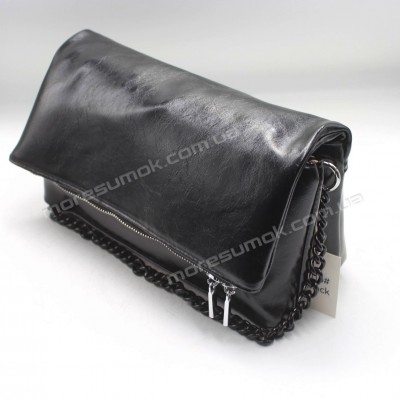 Сумки крос-боді 35010 black