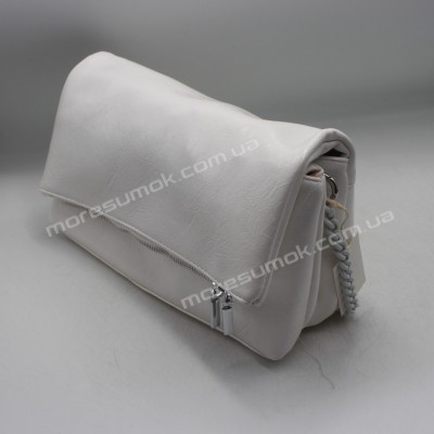 Сумки крос-боді 35010 white