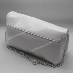 Сумки крос-боді 35010 white Сумки крос-боді 35010 white