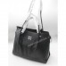 Сумки жіночі 1642 black Сумки жіночі 1642 black