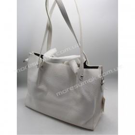 Сумки женские 1642 white