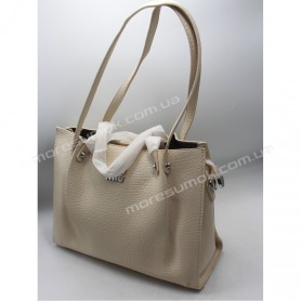 Сумки жіночі 1642 khaki