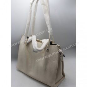 Сумки жіночі 1642 beige Сумки жіночі 1642 beige