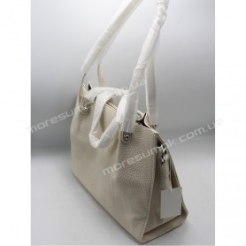 Сумки жіночі 1642 beige Сумки жіночі 1642 beige