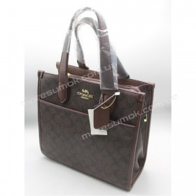 Сумки женские 310-1 coffee