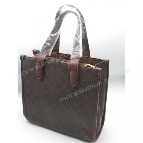 Сумки женские 310-1 coffee