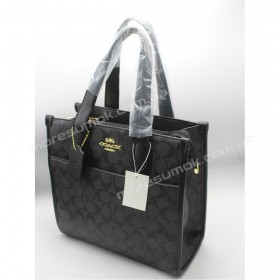 Сумки женские 310-1 black