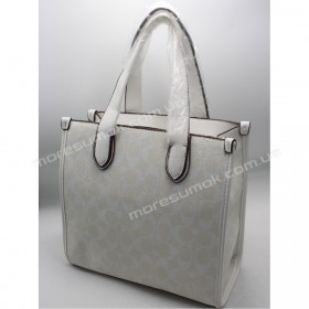 Сумки женские 310-1 white