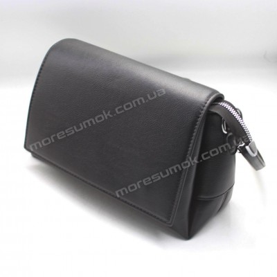 Сумки крос-боді 1036 black