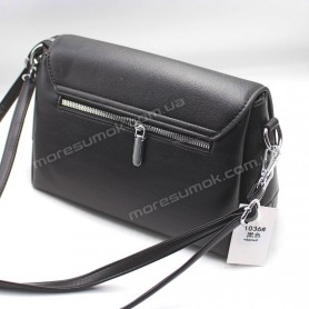 Сумки крос-боді 1036 black Сумки крос-боді 1036 black