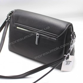 Сумки крос-боді 1036 black