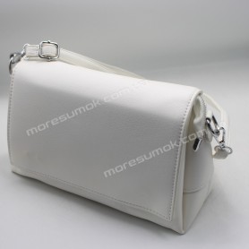 Сумки крос-боді 1036 white Сумки крос-боді 1036 white
