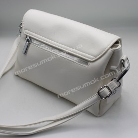 Сумки крос-боді 1036 white Сумки крос-боді 1036 white