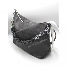 Сумки жіночі 8012-1 black