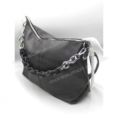 Сумки жіночі 8012-1 black