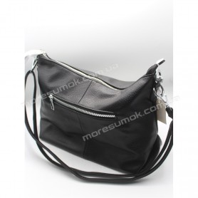 Сумки жіночі 8012-1 black Сумки жіночі 8012-1 black