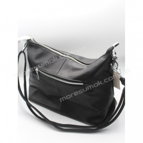 Сумки жіночі 8012-1 black