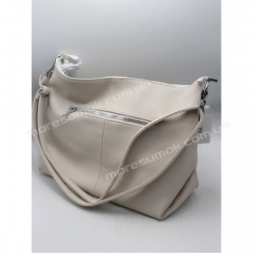 Сумки женские 8012-1 beige