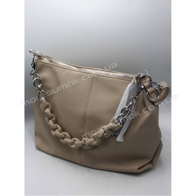 Сумки жіночі 8012-1 khaki
