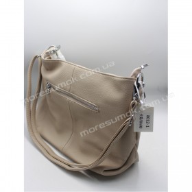 Сумки женские 8012-1 khaki