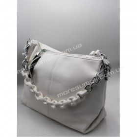 Сумки женские 8012-1 white