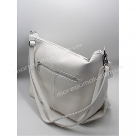 Сумки женские 8012-1 white