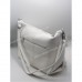 Сумки жіночі 8012-1 white