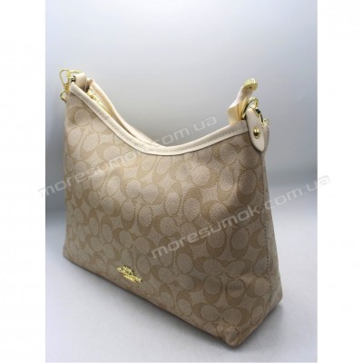 Сумки женские L205 beige