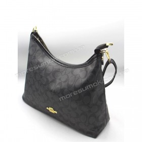 Сумки женские L205 black