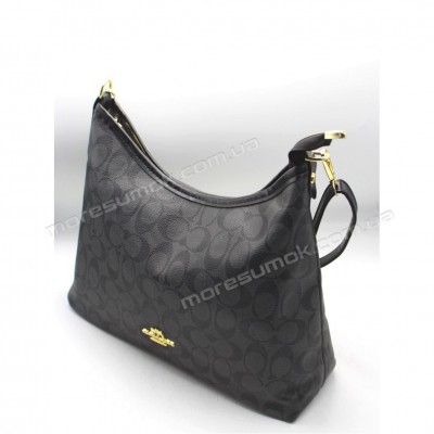 Сумки жіночі L205 black