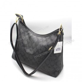 Сумки жіночі L205 black Сумки жіночі L205 black