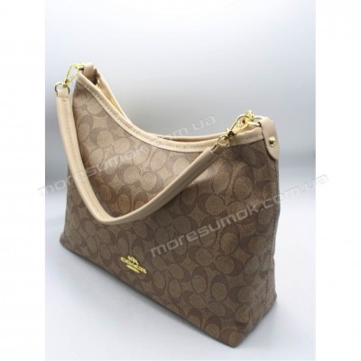 Сумки жіночі L205 khaki