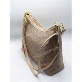 Сумки женские L205 khaki