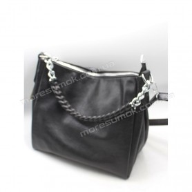 Сумки крос-боді 9600-5 black Сумки крос-боді 9600-5 black