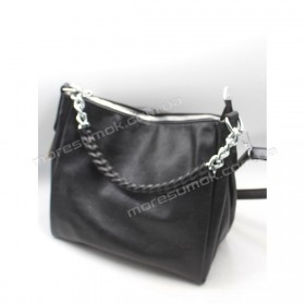 Сумки кросс-боди 9600-5 black