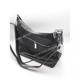 Сумки крос-боді 9600-5 black Сумки крос-боді 9600-5 black