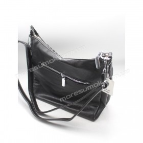 Сумки кросс-боди 9600-5 black