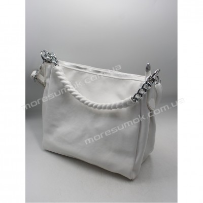 Сумки крос-боді 9600-5 white
