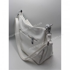 Сумки кросс-боди 9600-5 white