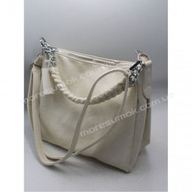Сумки крос-боді 9600-5 beige Сумки крос-боді 9600-5 beige