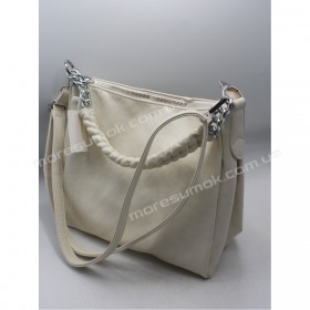 Сумки кросс-боди 9600-5 beige