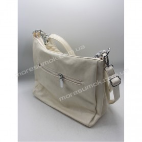 Сумки крос-боді 9600-5 beige Сумки крос-боді 9600-5 beige